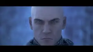 Hitman Trailer (2015) Re-score // Benjamin Fieldsend