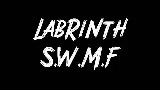 Labrinth - S.W.M.F Instrumental