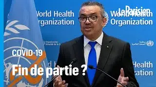 Covid-19 : &laquo;Il est possible de mettre fin &agrave; la phase aigu&euml; de la pand&eacute;mie cette ann&eacute;e&raquo;, assure l'OMS