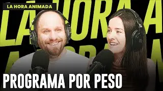 LA HORA ANIMADA con MATIAS MESSOULAM Y EQUIPO | EN VIVO