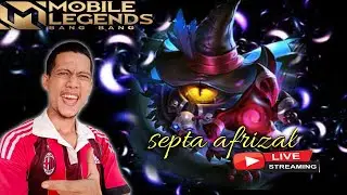 PREMAN EXP. AKANKAH LS LAGI  MOBILE LEGENDS BANG BANG
