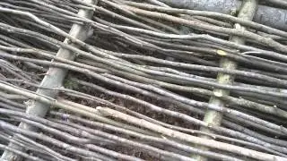 Hand made long term survival shelter
