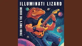 Power Lizards