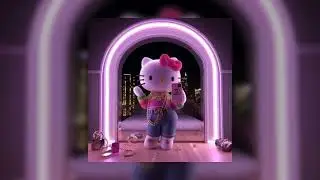 JaidynAlexis - BARBIE ( sped up + reverb )