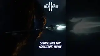 Sins of a Solar Empire 2: Vasari Tosurak Raider #soase #rts #realtimestrategy #scifi  #space