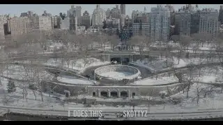 Plain Truth Presents: SkottyZ - I Does This (Official Video)