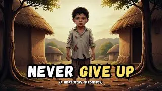 Never Give up | From Failure to Victory | Motivational Story In English 
