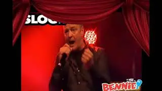 Feestknaller Johnny Light