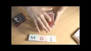 Специально для magic gimmick shop
