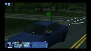 The Sims 3 Long Play No Commentary Series Part 1