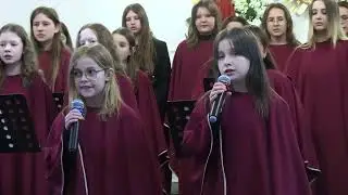 Koncert z okazji Dnia Matki i Dnia Patrona „Wszystko postawiłem na Maryję”