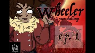 Hamlet 2 Years Challenge: Wheeler ep. 1