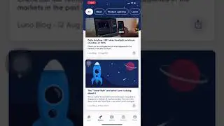 Luno cryptocurrency login trading price does not match as what it view from public.