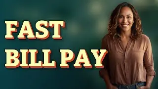 How Does Direct Deposit Make Bill Payments Faster?