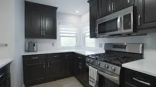Fully Renovated Fort Erie Bungalow with Huge Yard & Sunroom | 3-Bed Home Tour