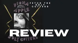 Fetch The Bolt Cutters: review completa