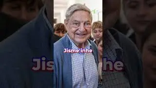CAN GEORGE SOROS DESTORY INDIA? #shorts