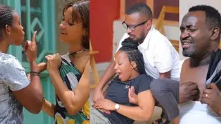 BAMENYA SERIES S17EP15ll MONEY💶😋 Kurongora umugore utaruwawe ni Danger ⚠️ 😂 SOLEYE mumugambi 💵