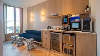 Hotel Milu Milano | Milan, Italy | Hotel Review ⭐