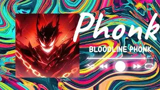 Andromeda - PHONK (Super Slowed)