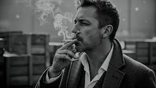 Chicago Blues Dark Noir Play &bull; Deep Guitar Midnight Flow & Emotional Roots Tone