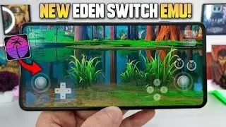 Testing new switch emulator on snapdragon 6 gen 4 #nintendo #snapdragon #viral #rockstargames #rdr 