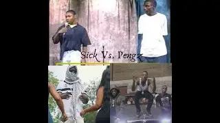 The Real Reason Pengz (Chester Le) HATES Sick (Parma Court)
