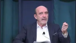 Mark Lamberti on White Collar Crime