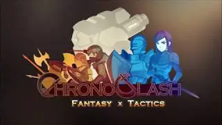 Chrono Clash Gameplay Trailer