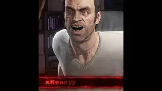 DERANGED - GTA 5 Trevor Edit #gta5 #gtav #grandtheftauto #edit