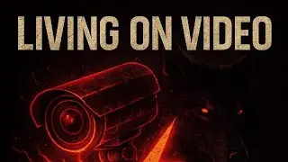 K-Style & Nick Stevanson - Living On Video (Official Visualizer)