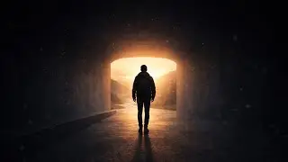 STILLWAVE &mdash; On My Way (Official Visualizer)
