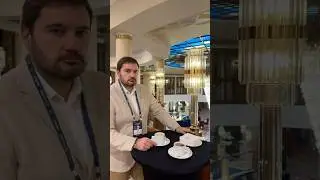 Federal Legal Forum &mdash; ежегодная конференция журнала Forbes #адвокат #forbes #legal