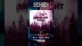 Moonlight Dance &ndash; DJ N3M3ZIZ feat. Dusty Strings | Tribal Trance Ritual | Official Audio #music