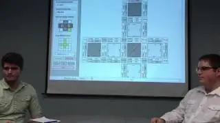 ADA Sidewalk Ramp Calculator