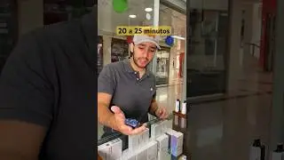 Cu&aacute;nto tiempo tengo que recargar mi Vape #parati #vapes