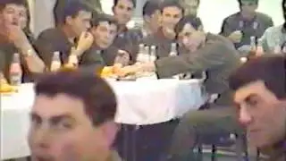 1973/2 tertiplerin veda gecesi artvin 211. hudut alayı