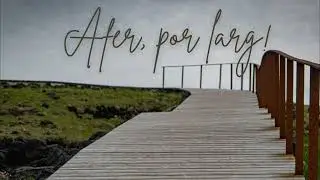 Afer por larg - Shqip Music