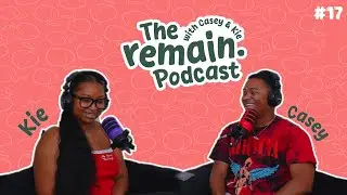 Thug, Glorilla, & Mariah, & Best Twitter Moment Blind Ranking / The remain. Podcast / EP 17