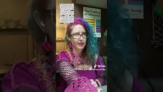 A Reading from the Culting of America! Introduction-- Good Cult, Bad Cult.