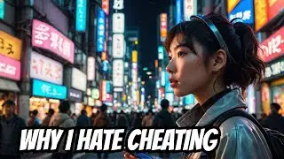 Inside Japan's High-Tech Cheating Scandal