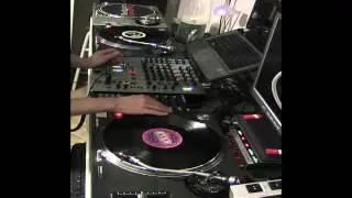 Stefano Zucchini @ Mix Hard Trance 1995