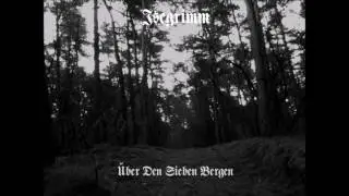 Isegrimm - &Uuml;ber Den Sieben Bergen (2017) (Dungeon Synth)