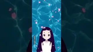Kakushigoto - Hime Gotou (2D Animation) Motion Graphics / Design - After Effects