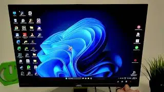 DELL U2415 &ndash; How to Enable or Disable Dynamic Contrast