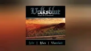 Volksblut - Schrei nach Liebe [Reupload]
