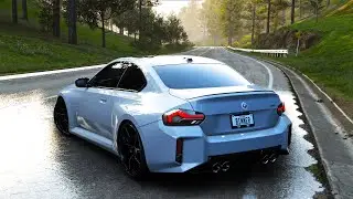 BMW M2 2023 900HP | Forza Horizon 5 | Full Build
