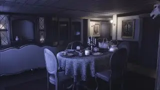 Fobia - St. Dinfna Hotel | Part 5| The House in the Woods | Walkthrough
