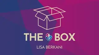 THE BOX • Lisa Berkani