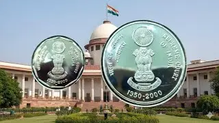 XX-RARE Supreme Court Proof Set| SBI Proof & UNC Set| 90th Interpol Proof Set| #coin #collection 